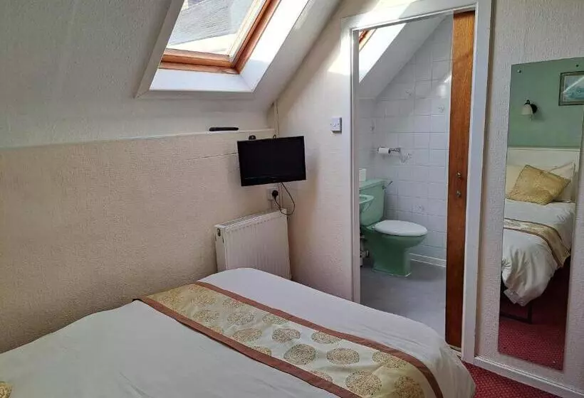 ベーシックルーム, Diamond House