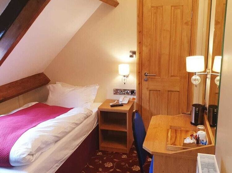 Номер Стандарт Индивидуальный, Edgerton