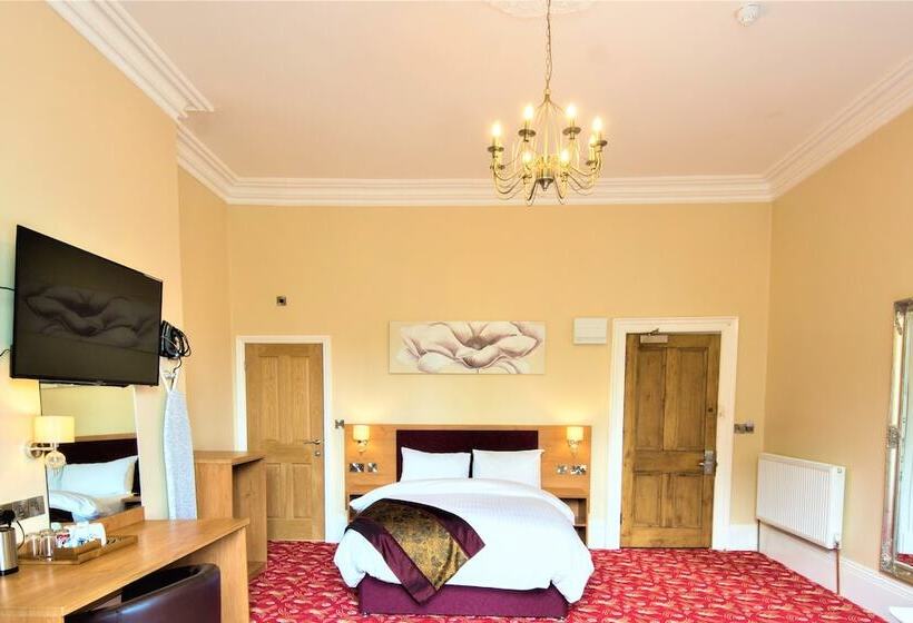 Номер Стандарт, Edgerton