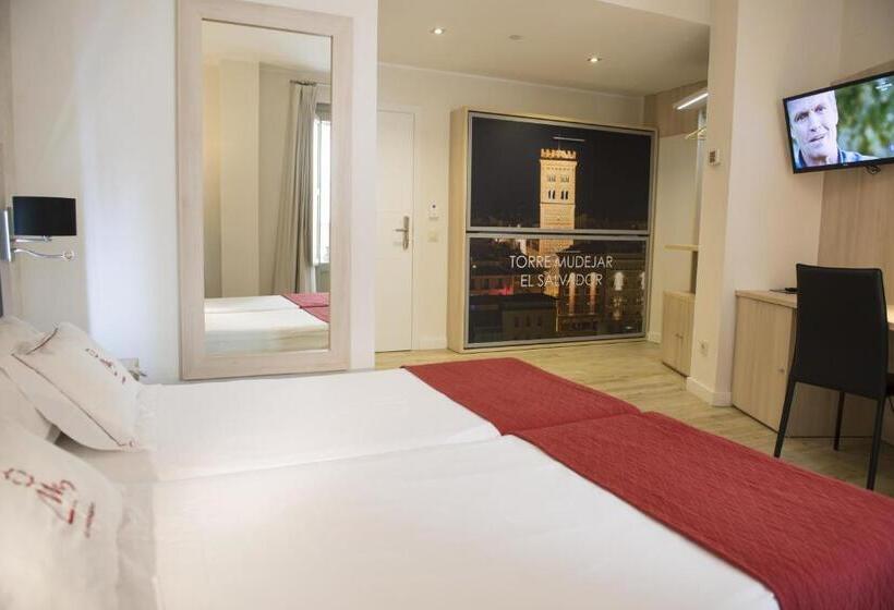 اتاق استاندارد, El Mudayyan