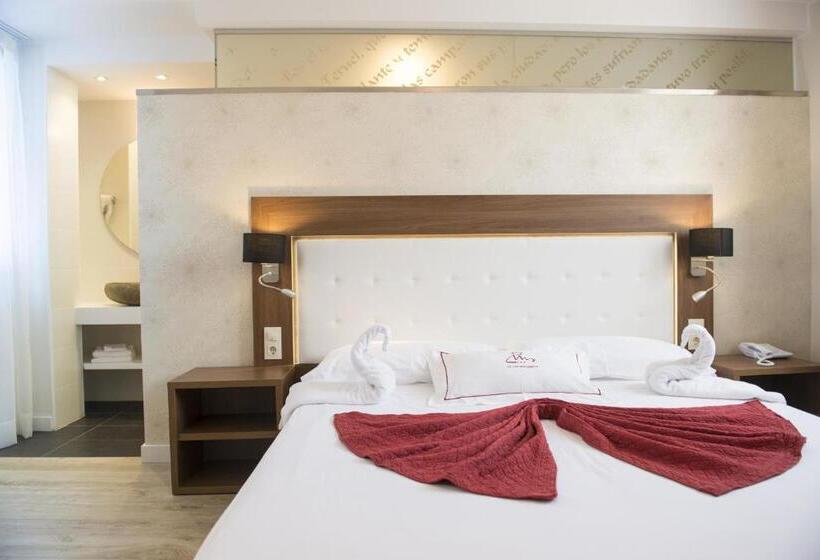 اتاق استاندارد, El Mudayyan