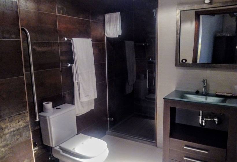 اتاق استاندارد, El Mudayyan