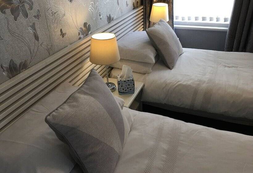 اتاق استاندارد, Glenheath