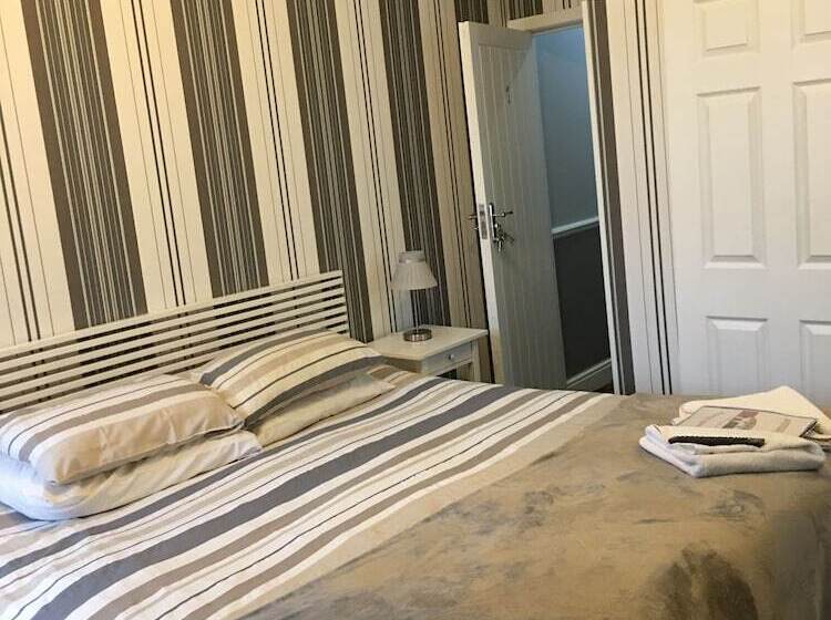 اتاق استاندارد, Glenheath