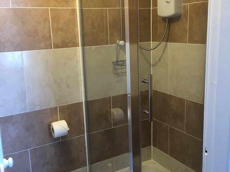 اتاق استاندارد, Glenheath