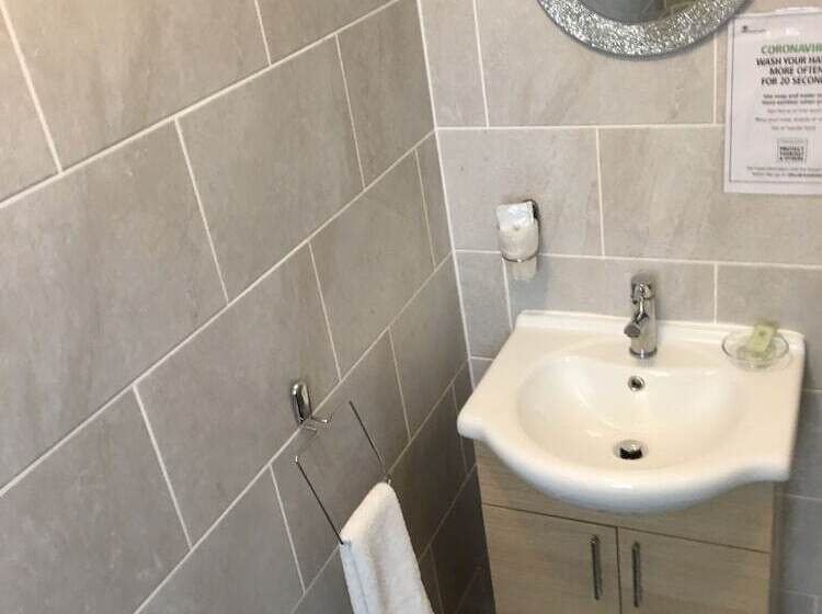 اتاق استاندارد, Glenheath