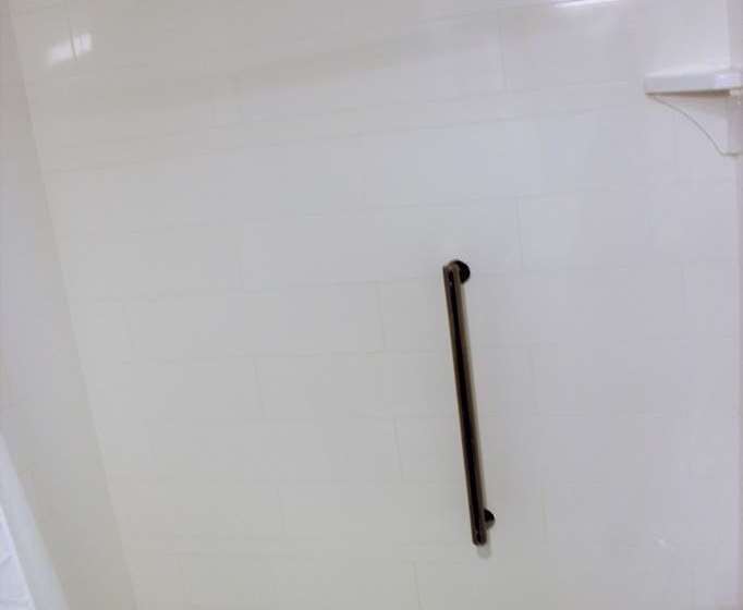 장애인을 위한 스탠다드 룸, Hampton Inn Kenedy