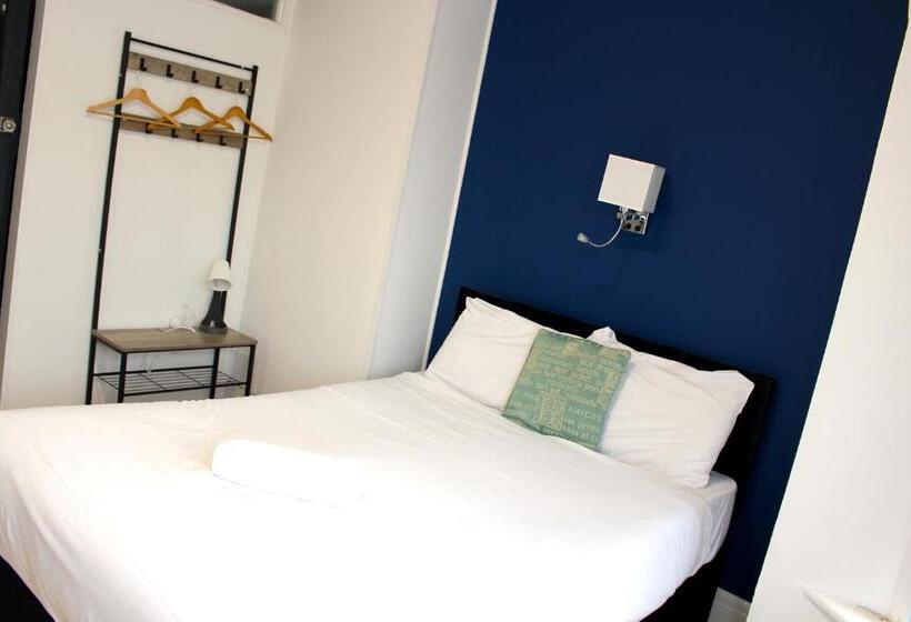 اتاق استاندارد, Henson Hotel Pleasure Beach