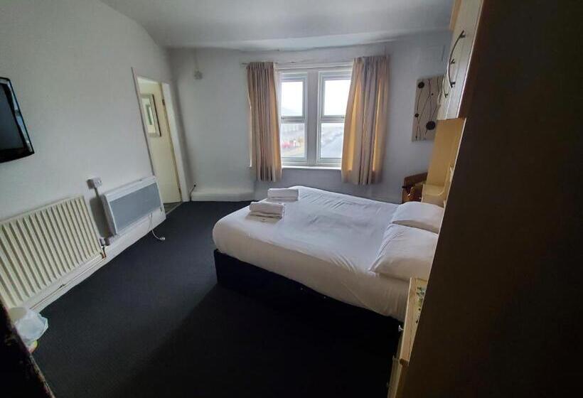 اتاق استاندارد, Henson Hotel Pleasure Beach