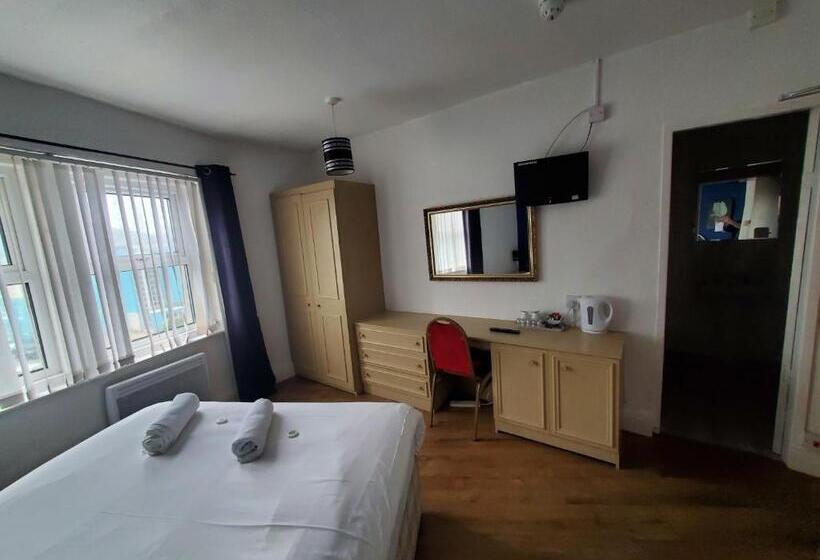 اتاق استاندارد, Henson Hotel Pleasure Beach