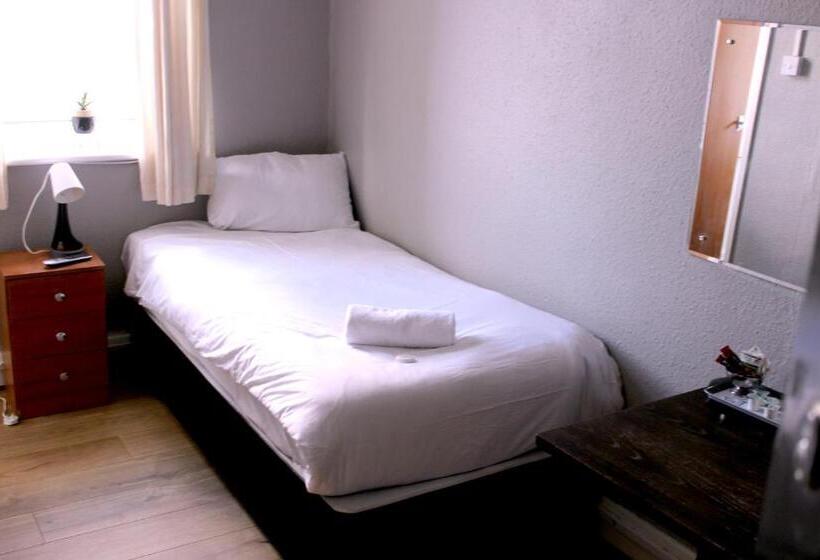 اتاق استاندارد یک نفره, Henson Hotel Pleasure Beach