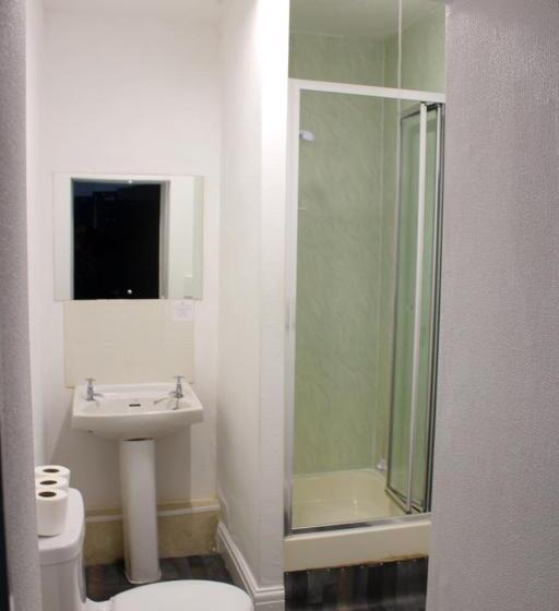 اتاق خانوادگی, Henson Hotel Pleasure Beach