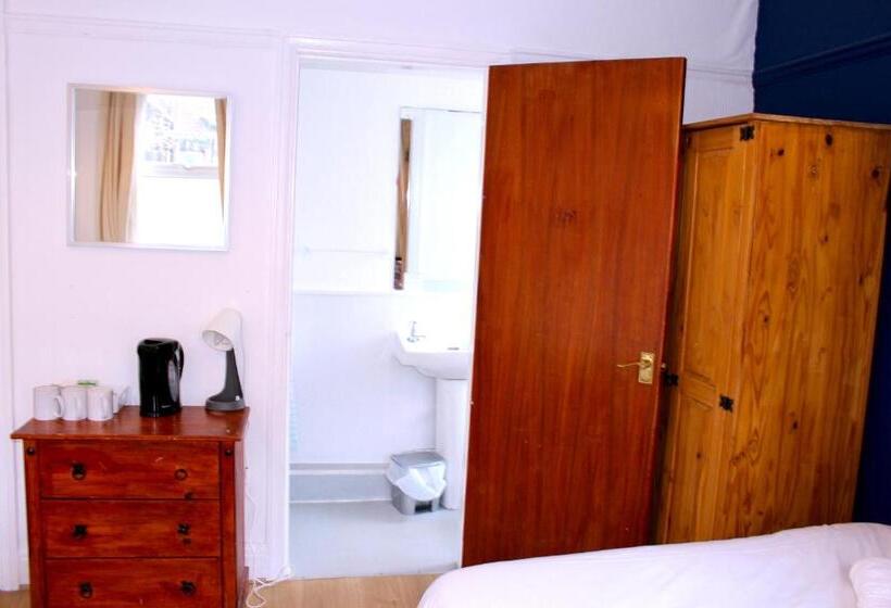 اتاق عادی, Henson Hotel Pleasure Beach