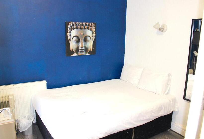 اتاق عادی, Henson Hotel Pleasure Beach