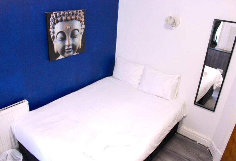 اتاق عادی, Henson Hotel Pleasure Beach