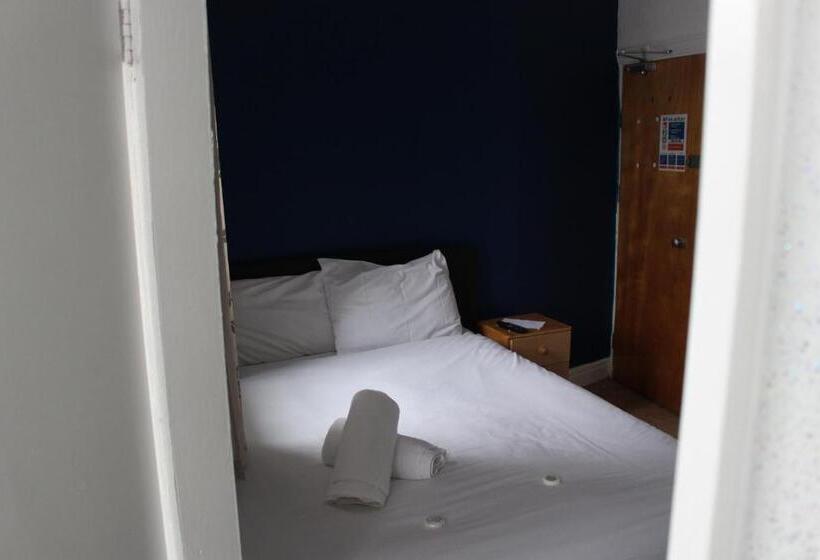 اتاق عادی, Henson Hotel Pleasure Beach