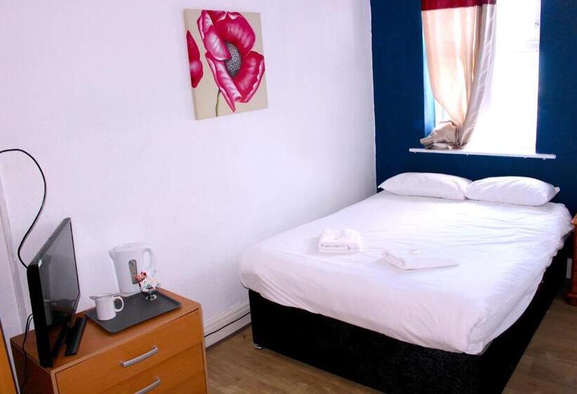 اتاق عادی, Henson Hotel Pleasure Beach