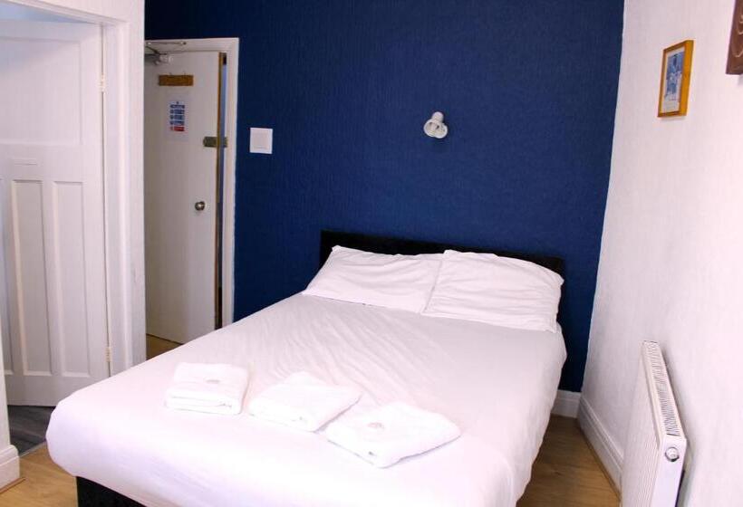 اتاق استاندارد, Henson Hotel Pleasure Beach