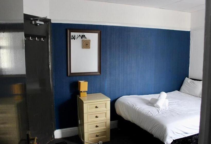 اتاق خانوادگی, Henson Hotel Pleasure Beach