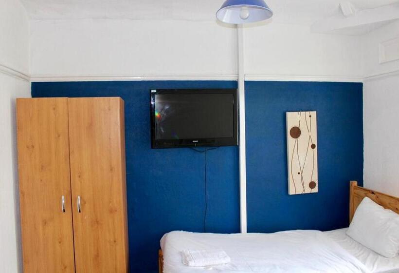 اتاق خانوادگی, Henson Hotel Pleasure Beach