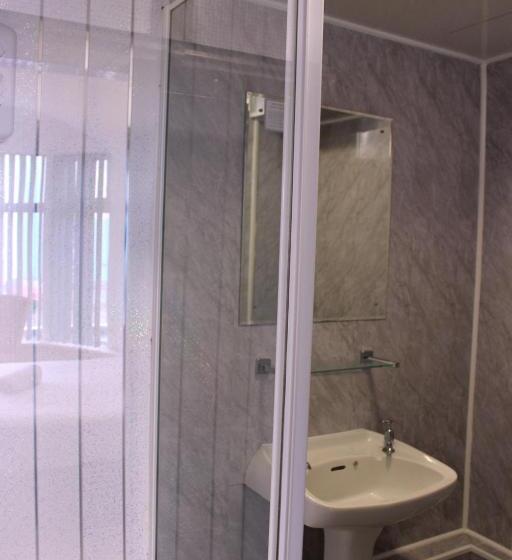 اتاق عادی, Henson Hotel Pleasure Beach