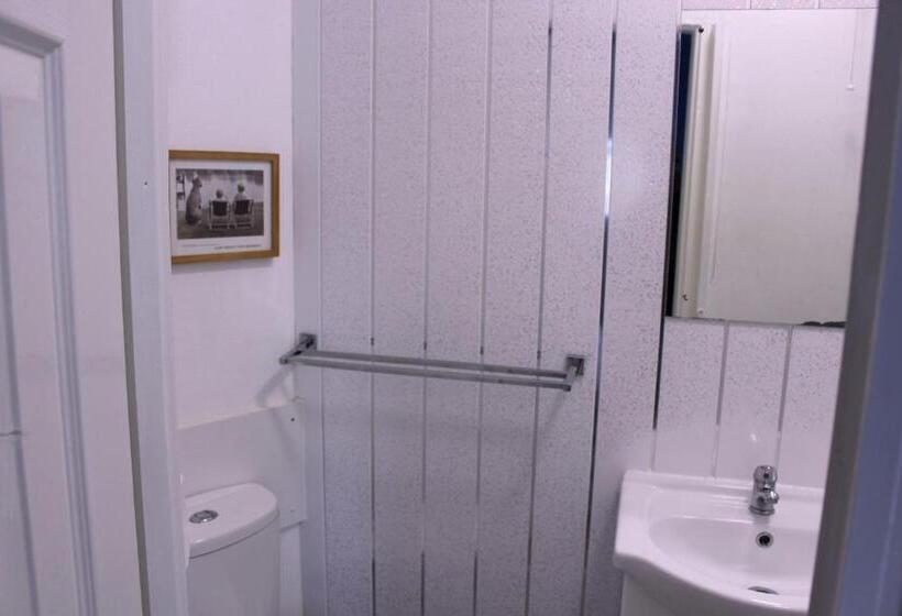 اتاق عادی, Henson Hotel Pleasure Beach