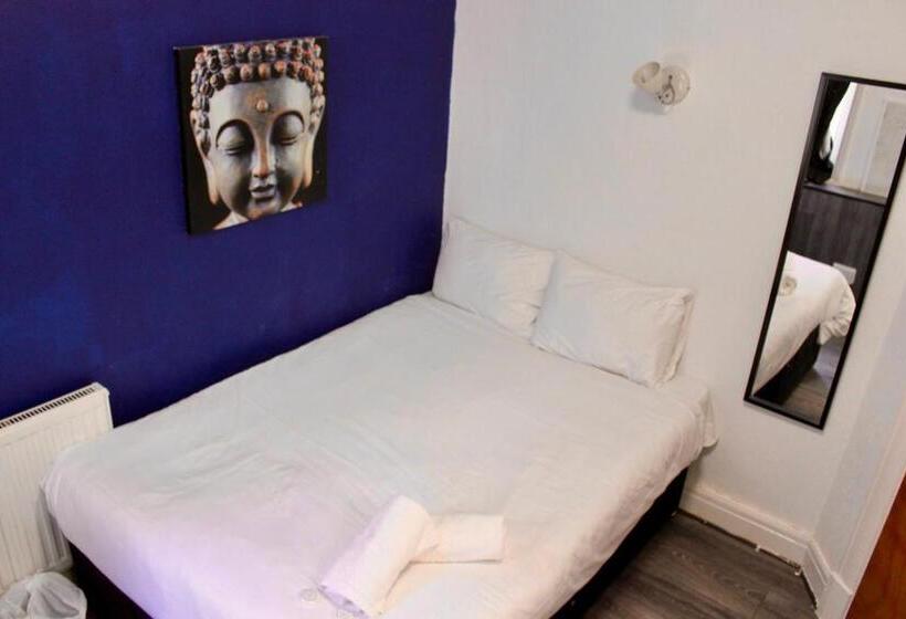 اتاق عادی, Henson Hotel Pleasure Beach