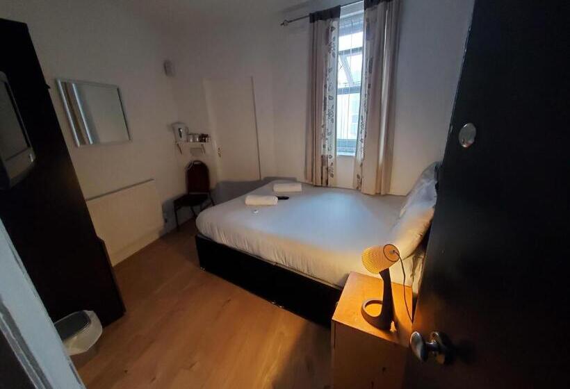 اتاق عادی, Henson Hotel Pleasure Beach