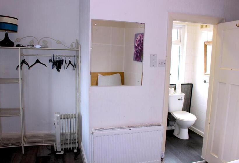 اتاق استاندارد, Henson Hotel Pleasure Beach