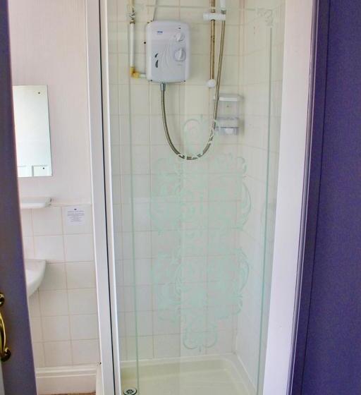 اتاق استاندارد, Henson Hotel Pleasure Beach