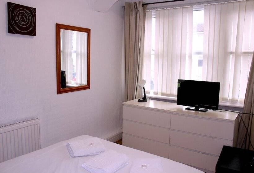 اتاق استاندارد, Henson Hotel Pleasure Beach