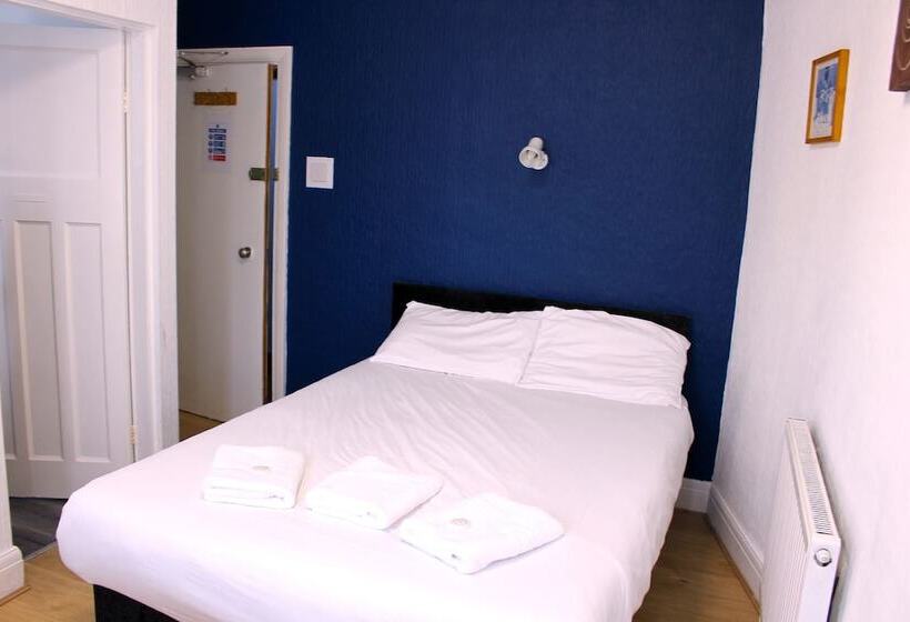 اتاق استاندارد, Henson Hotel Pleasure Beach