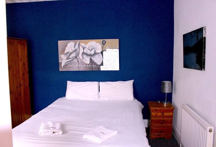 اتاق استاندارد, Henson Hotel Pleasure Beach