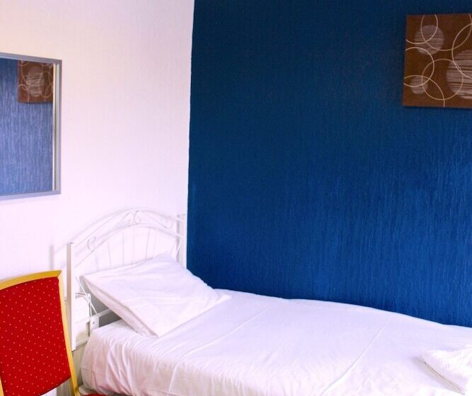 اتاق استاندارد یک نفره, Henson Hotel Pleasure Beach