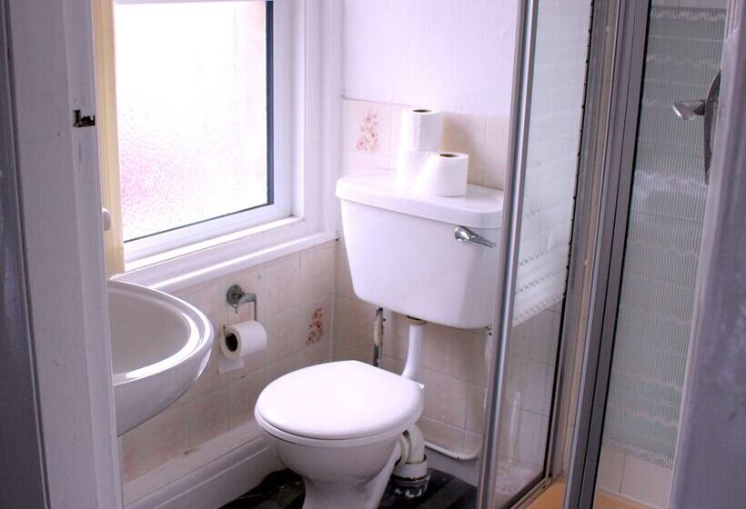 اتاق استاندارد یک نفره, Henson Hotel Pleasure Beach