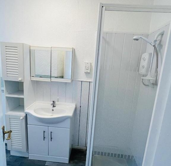 اتاق استاندارد یک نفره, Henson Hotel Pleasure Beach