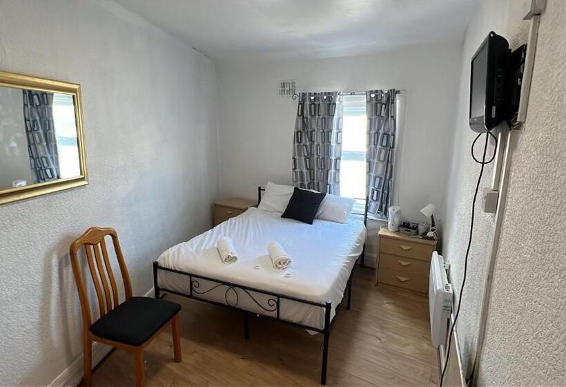 اتاق استاندارد, Henson Hotel Pleasure Beach