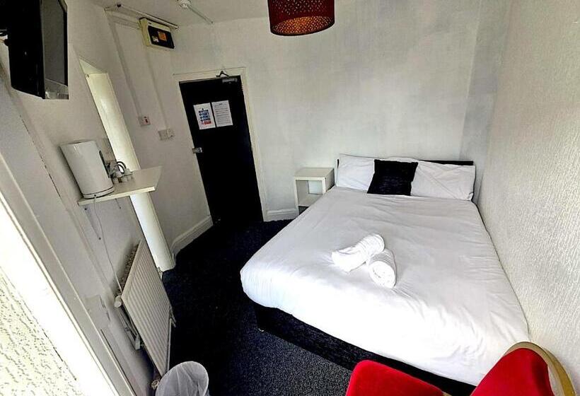 اتاق عادی, Henson Hotel Pleasure Beach