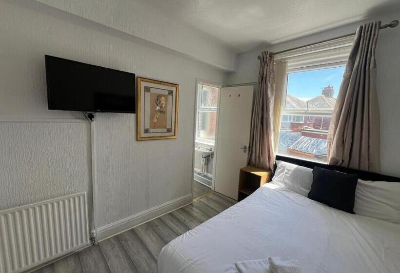 اتاق عادی, Henson Hotel Pleasure Beach