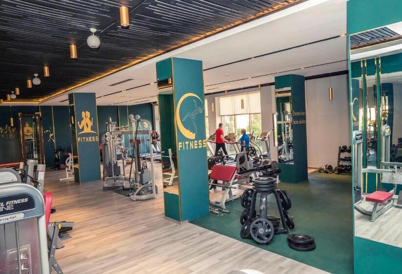 Cameră Deluxe Pat King Size, Highcrest