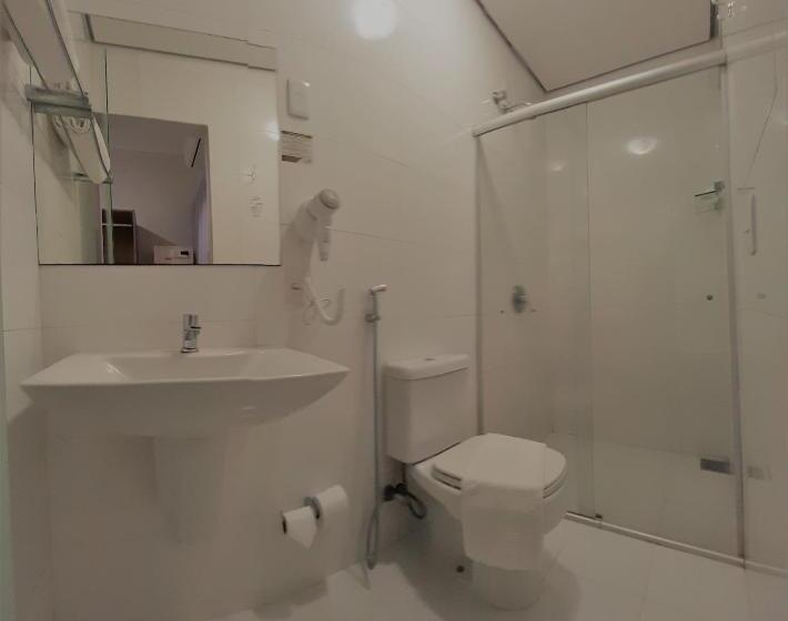 スタンダードルーム, Horto