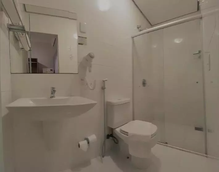 Standard-huone, Horto