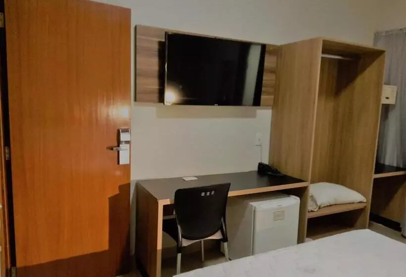 Standard-huone, Horto