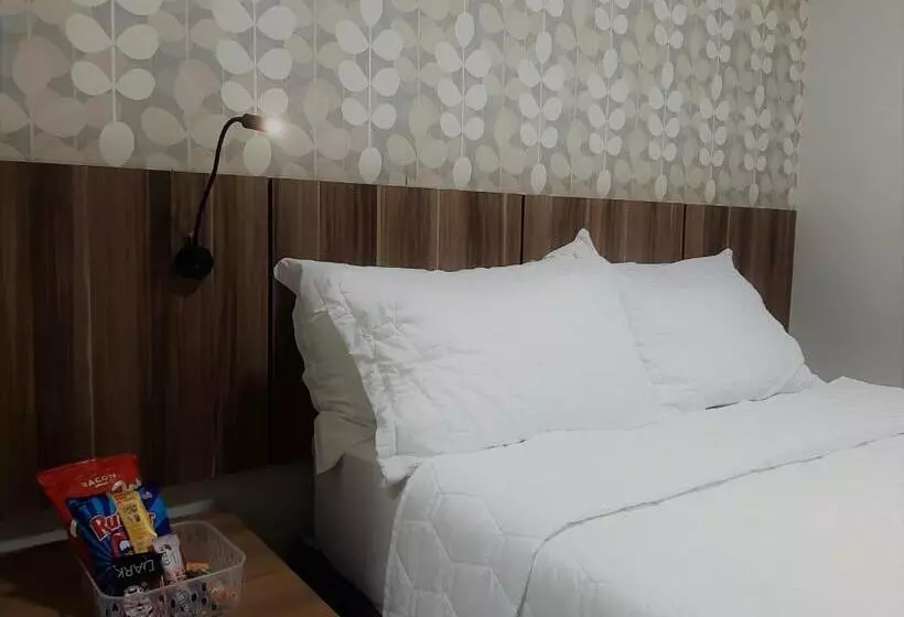 Standard-huone, Horto