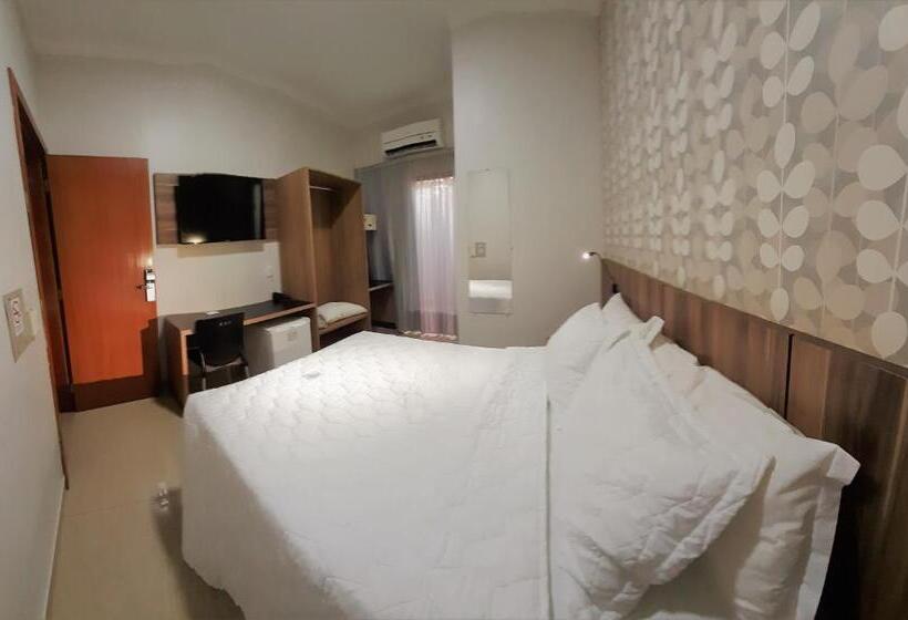 スタンダードルーム, Horto