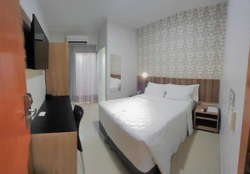 スタンダードルーム, Horto