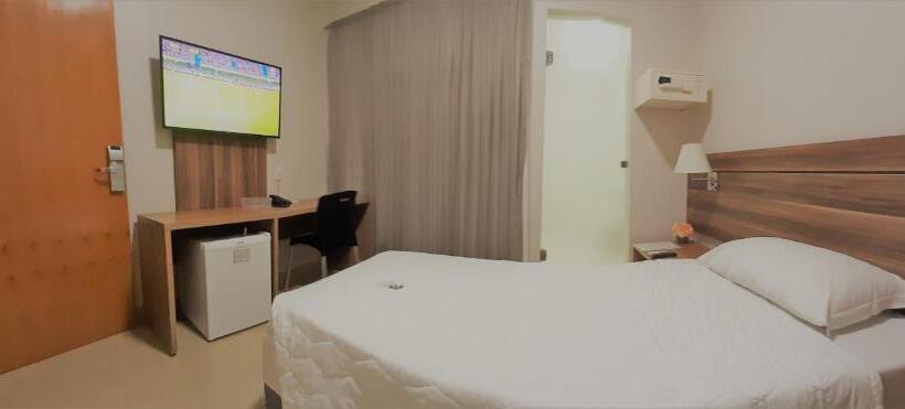 スタンダードシングルルーム, Horto