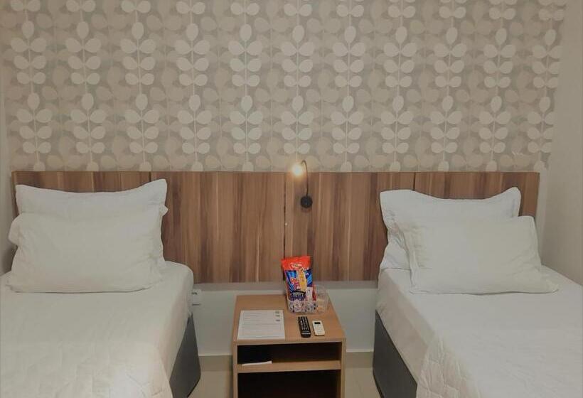 スタンダードルーム, Horto