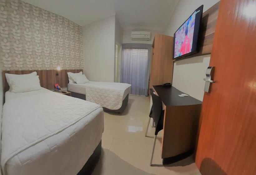 スタンダードルーム, Horto