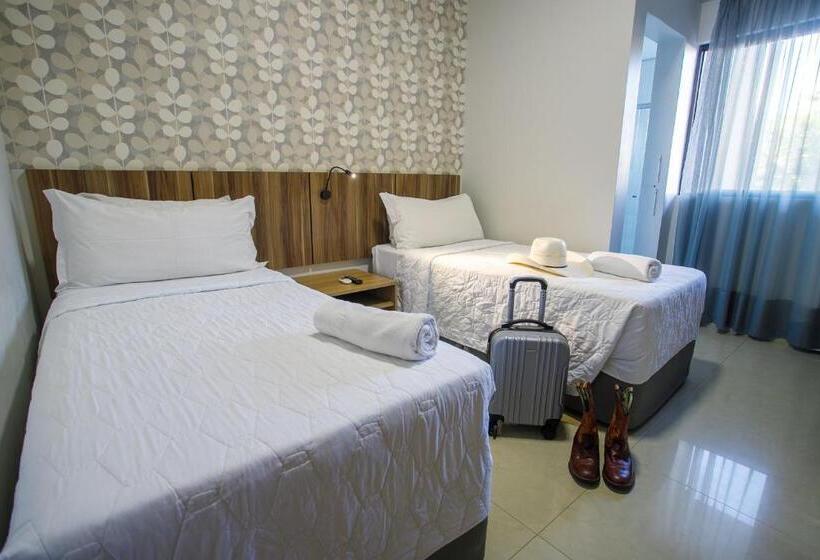 スタンダードルーム, Horto